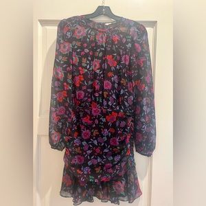 Veronica Beard dress